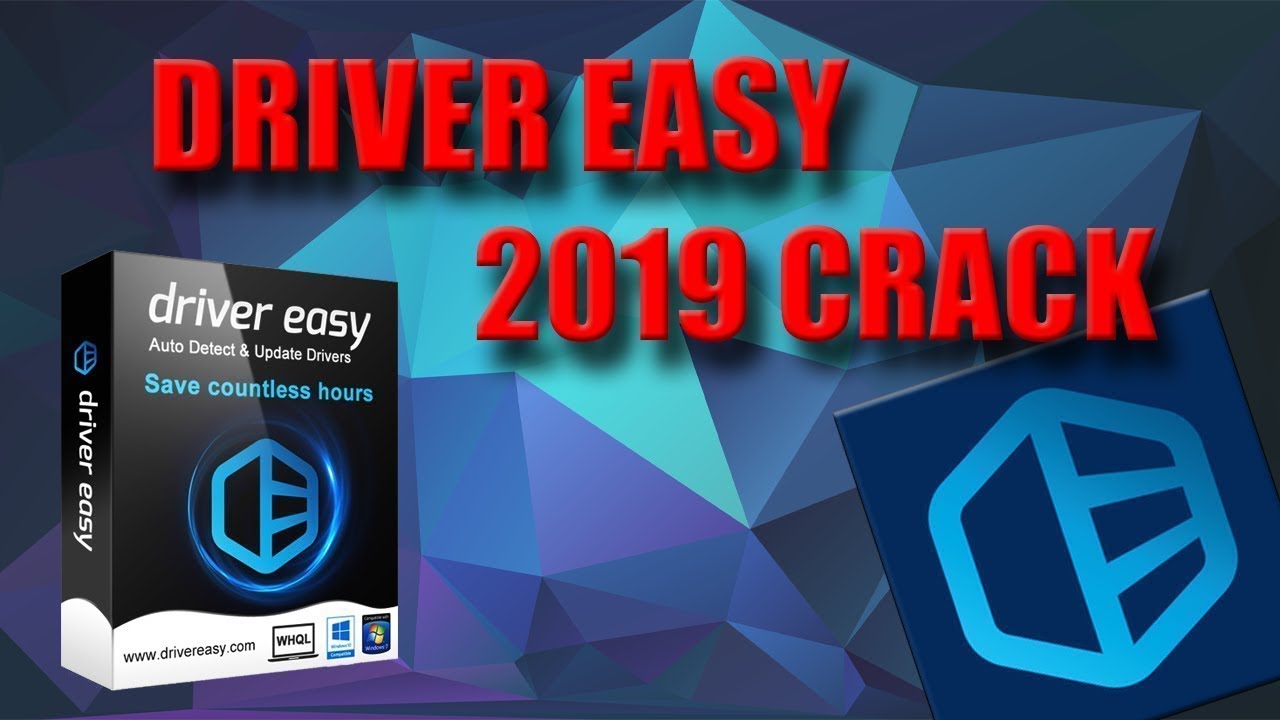 driver easy serial key 2019